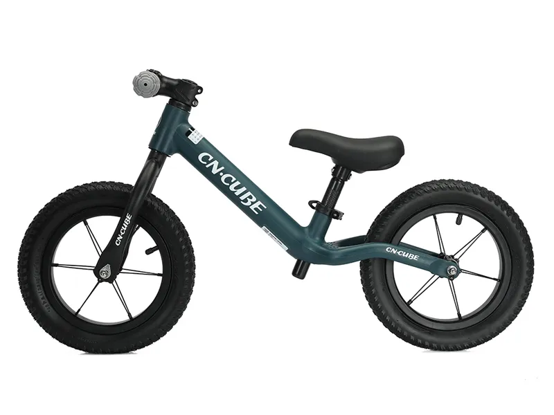1203N Детский велосипед-балансировщик
