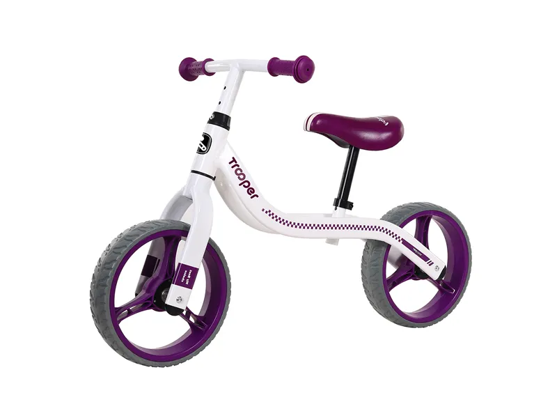 1232L Детский велосипед-балансировщик