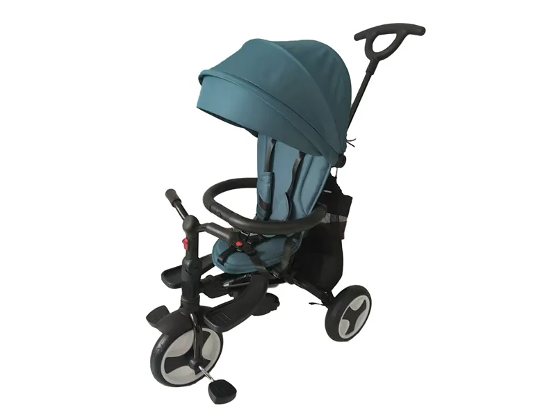 Детский трицикл HLF-S801