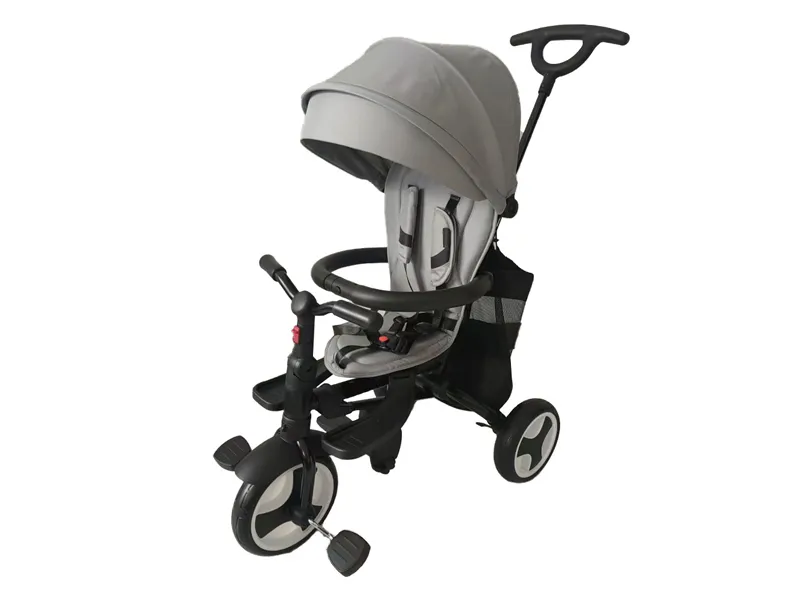 Детский трицикл HLF-S801