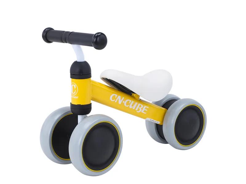Балансировочный велосипед MINI 1003 Childs