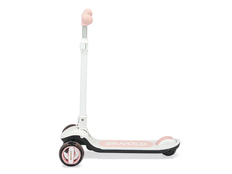 Скутер для малышей YH-SC1