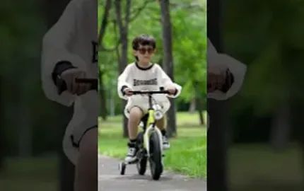 Детский Баланс Велосипед PH-09