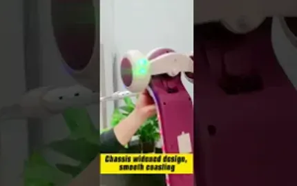 KMQ609 Детский самокат