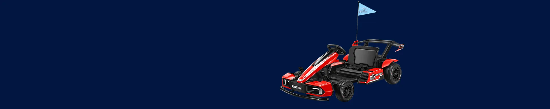24V Ride-On автомобили