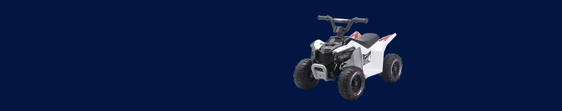 6V Ride-On автомобили
