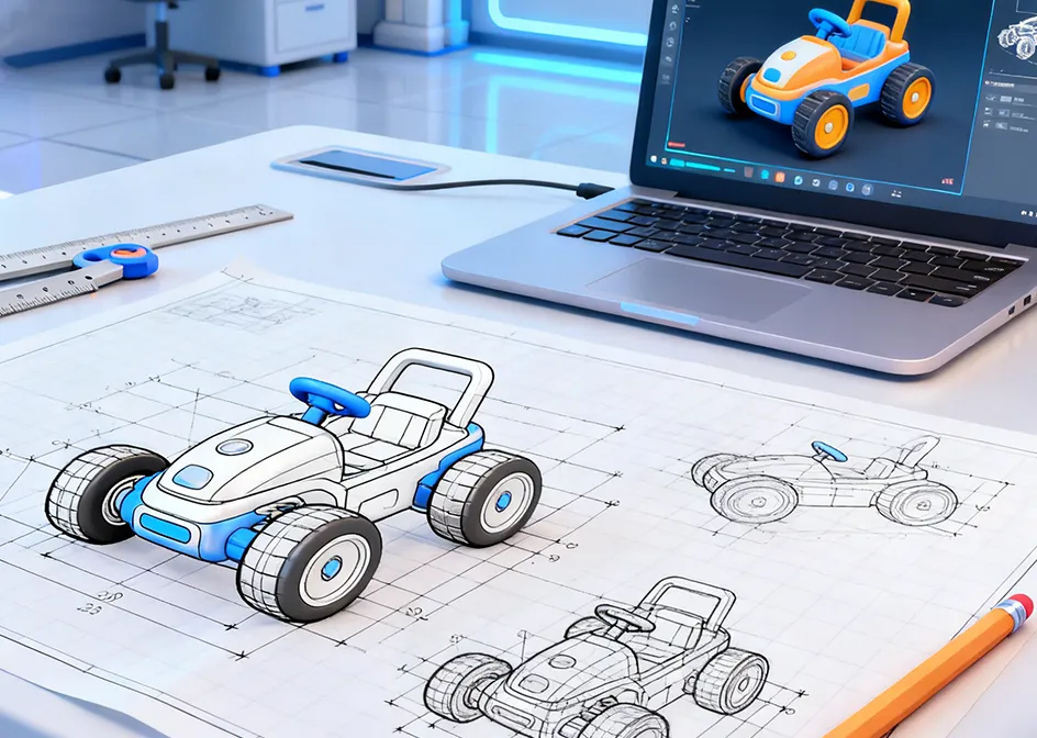 OEM / ODM Изготовление на заказ