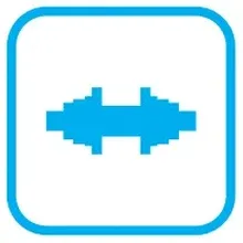 Игривая встроенная музыка и свет