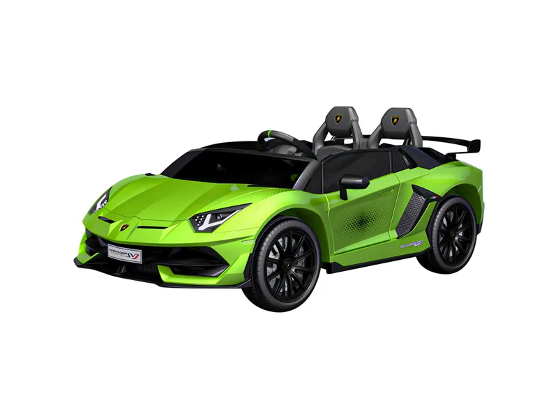BDQ-019 Автомобили Ride-On 12V