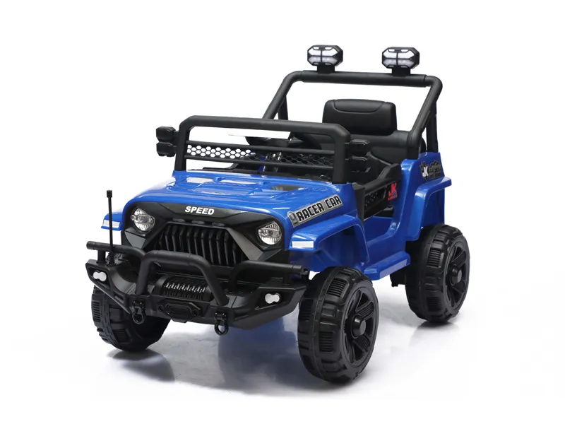 BDQ-0816 Автомобили Ride-On 12V