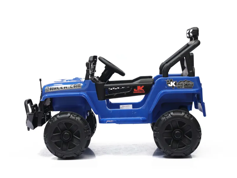 BDQ-0816 Автомобили для катания на 12 В
