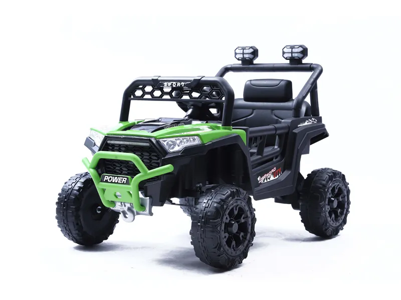 BDQ-0818 Автомобили Ride-On 12V