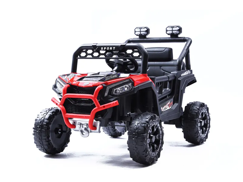 BDQ-0819 Автомобили Ride-On 12V