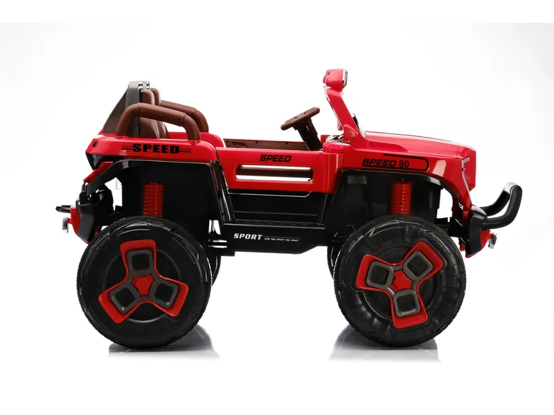BDQ-1200 12В Автомобили для катания