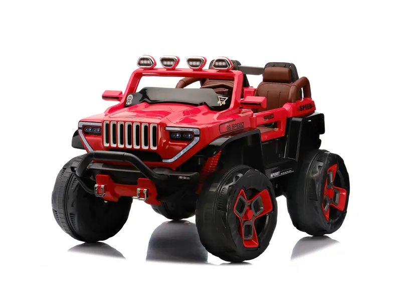 BDQ-1200 Автомобили Ride-On 12V