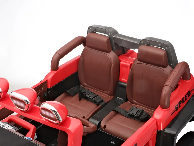 BDQ-1200 12В Автомобили для катания