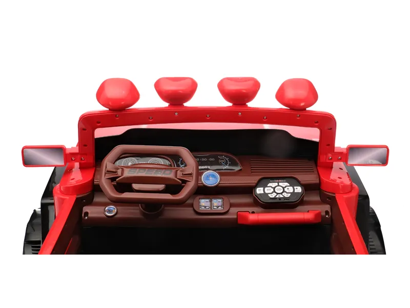 BDQ-1200 12В Автомобили для катания
