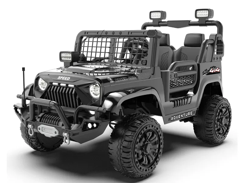 BDQ-1202 Автомобили Ride-On 12V