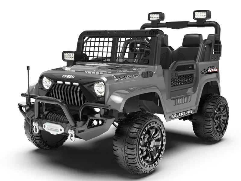 BDQ-1202 Автомобили для катания на 12 В