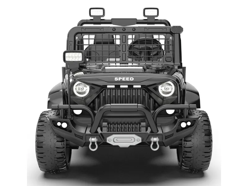 BDQ-1202 Автомобили для катания на 12 В