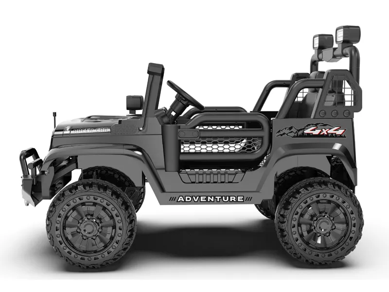 BDQ-1202 Автомобили для катания на 12 В