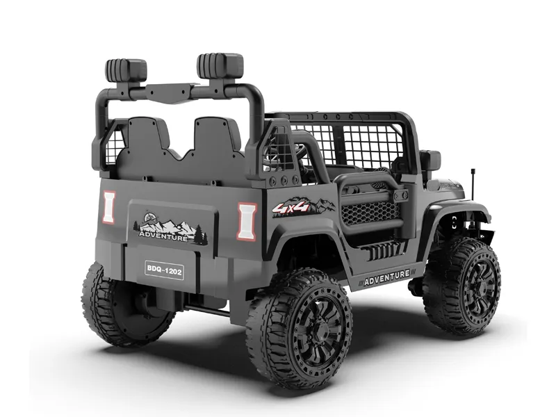 BDQ-1202 Автомобили для катания на 12 В