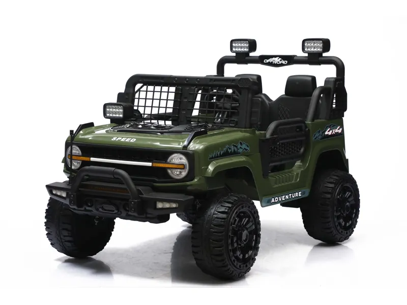 BDQ-1203 Автомобили Ride-On 12V