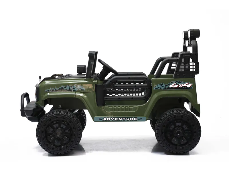 BDQ-1203 Автомобили с функцией езды на 12 В
