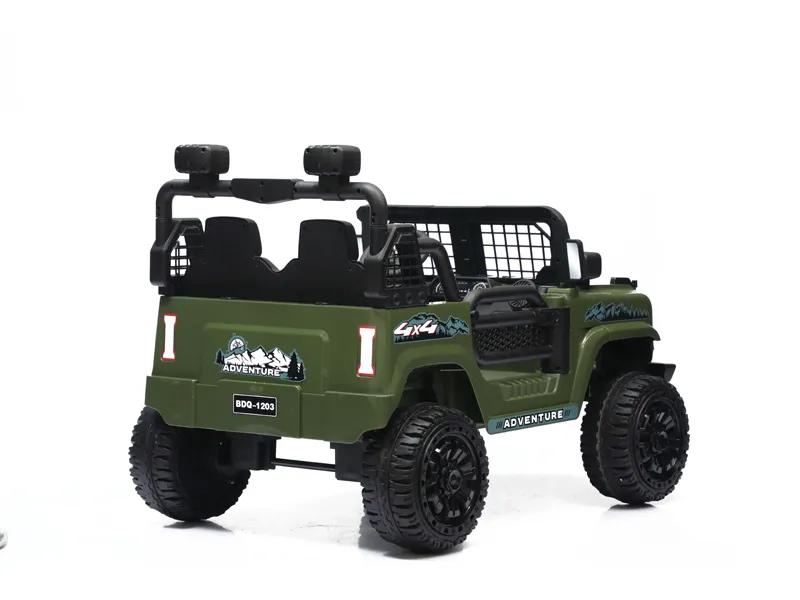 BDQ-1203 Автомобили с функцией езды на 12 В