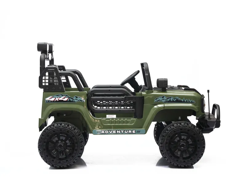 BDQ-1203 Автомобили с функцией езды на 12 В