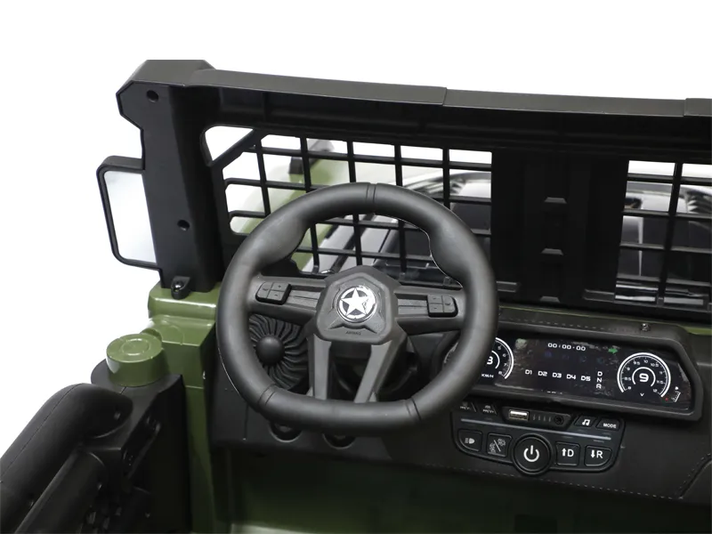 BDQ-1203 Автомобили с функцией езды на 12 В