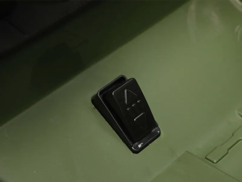 BDQ-1203 Автомобили с функцией езды на 12 В
