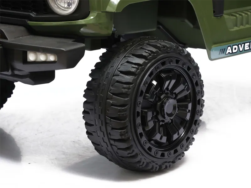 BDQ-1203 Автомобили с функцией езды на 12 В