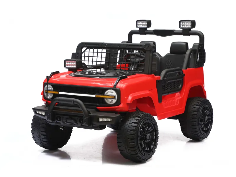 BDQ-1203 Автомобили с функцией езды на 12 В