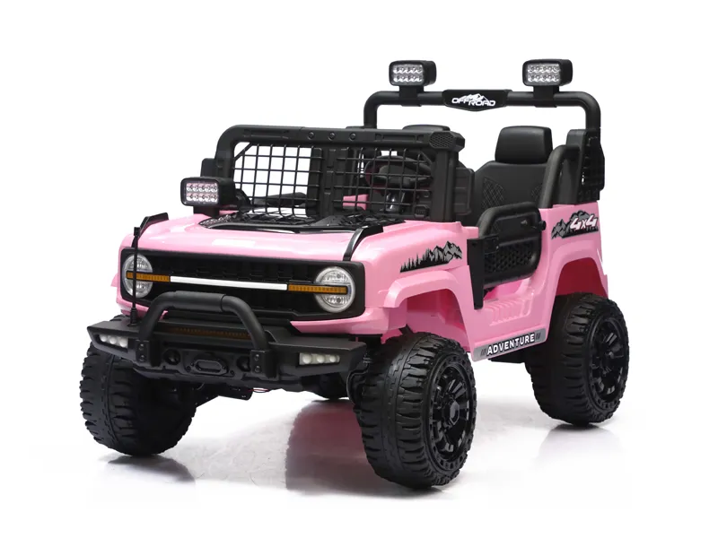 BDQ-1203 Автомобили с функцией езды на 12 В