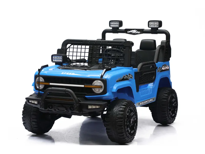 BDQ-1203 Автомобили с функцией езды на 12 В
