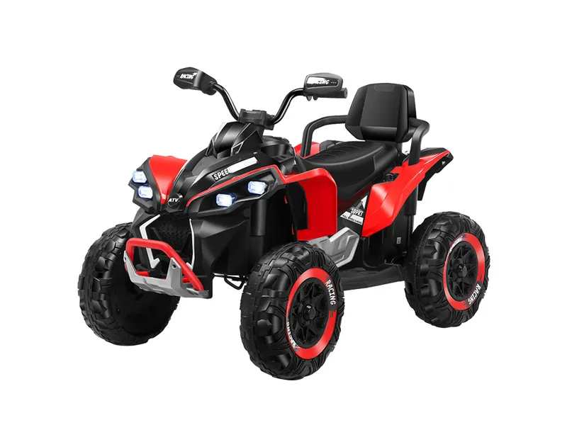 BDQ-1206 Автомобили Ride-On 12V