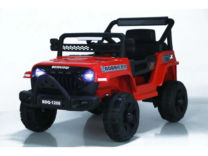 BDQ-1208 Детские электромобили 12 В