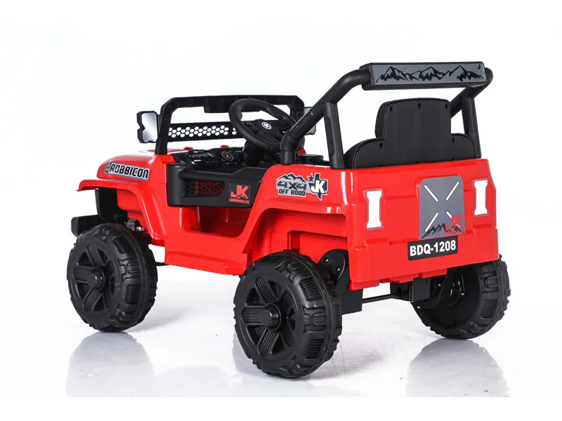BDQ-1208 Детские электромобили 12 В