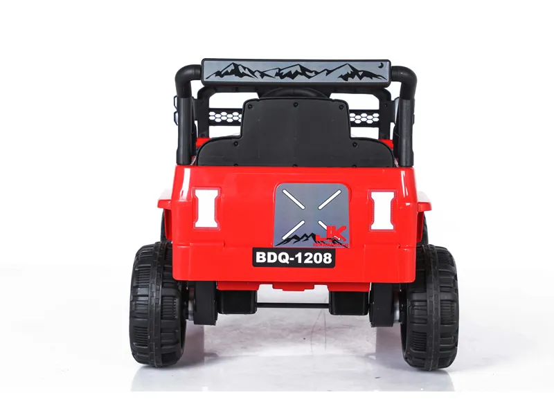 BDQ-1208 Детские электромобили 12 В