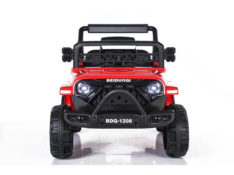 BDQ-1208 Детские электромобили 12 В