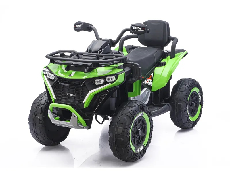 BDQ-1209 Автомобили Ride-On 12V