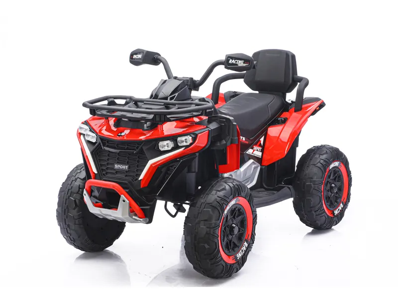 BDQ-1209 Автомобили для катания на 12 В