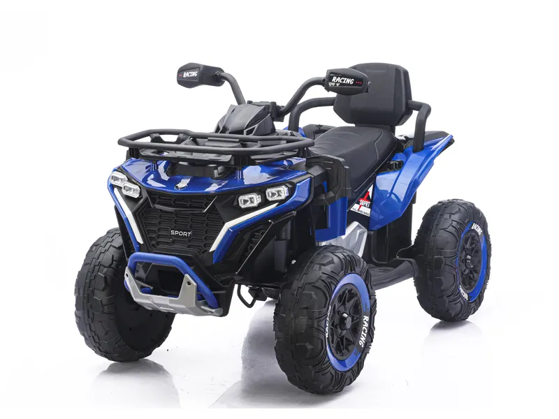 BDQ-1209 Автомобили для катания на 12 В