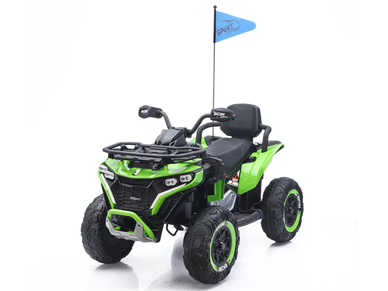 BDQ-1209 Автомобили для катания на 12 В