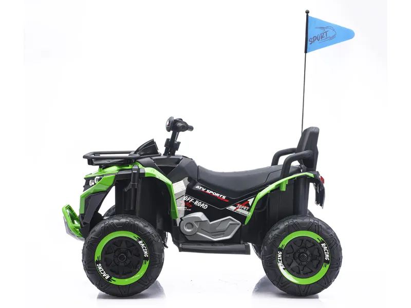 BDQ-1209 Автомобили для катания на 12 В