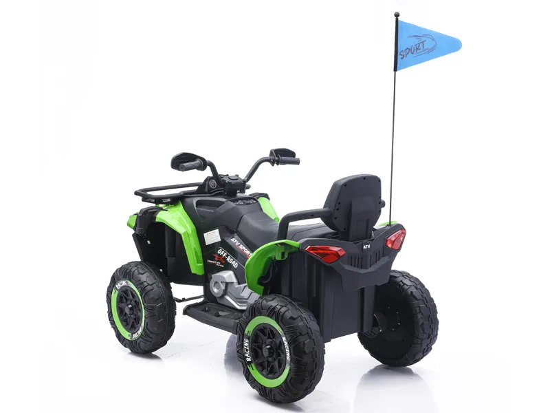 BDQ-1209 Автомобили для катания на 12 В
