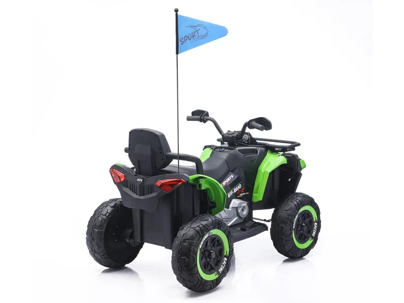 BDQ-1209 Автомобили для катания на 12 В