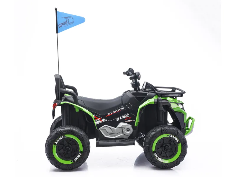 BDQ-1209 Автомобили для катания на 12 В