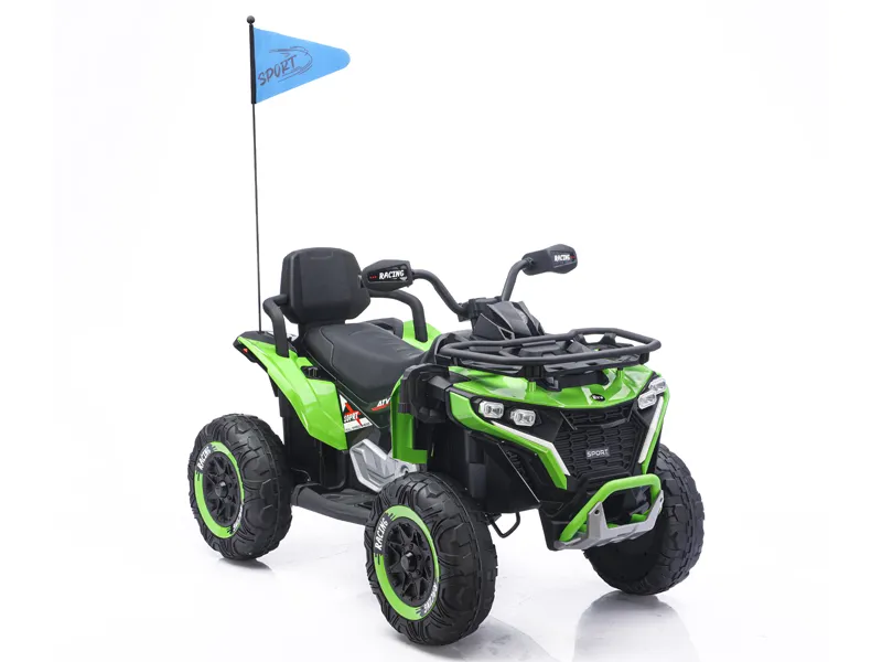BDQ-1209 Автомобили для катания на 12 В